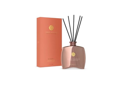 Rituals - Private Collection Suede Vanilla Mini Fragrance Sticks, 100ml