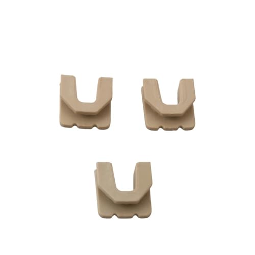 Glissières de variateur résoud à-coups scooter YFA1 G125 X125 4CW-E7653-00