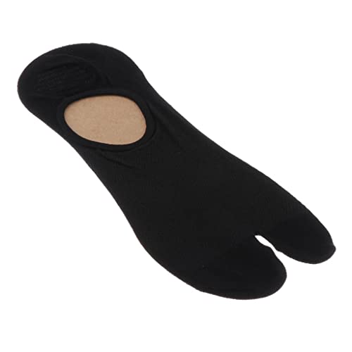 Calcetines Tabi para Hombres de Algodón Flip Flop Socks con Efecto Desodorante 5