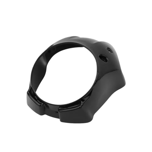 Carénage de phare moto délecteur de vent pour XVS 950 BOLT protection optimale