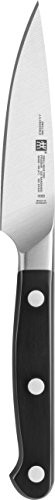Zwilling Pro Messerblock, Bambus, 5-TLG.