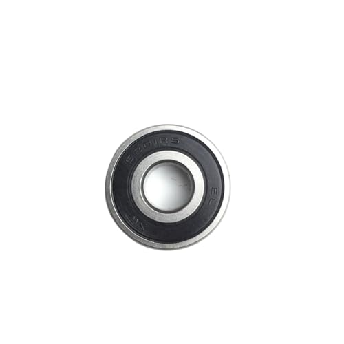 Roulement à billes 176220 pour remplacer un composant usé de 17x62x20mm