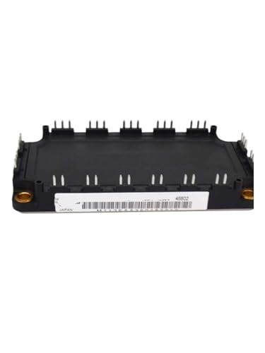 1MBI300S-120 módulo IGBT para prevenir fallas eléctricas por sobrecarga y calor