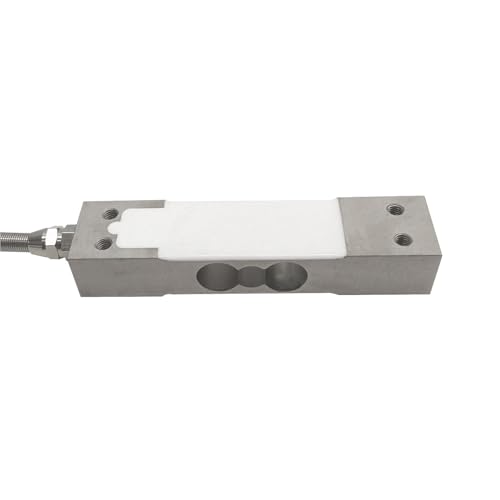 Sensor de pesaje monocélula PX5AS-30KG de acero inoxidable para evitar errores de embalaje 3