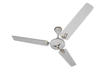 SURBHI Ceiling Fans For Decore Our Home (Casual, Ivory)