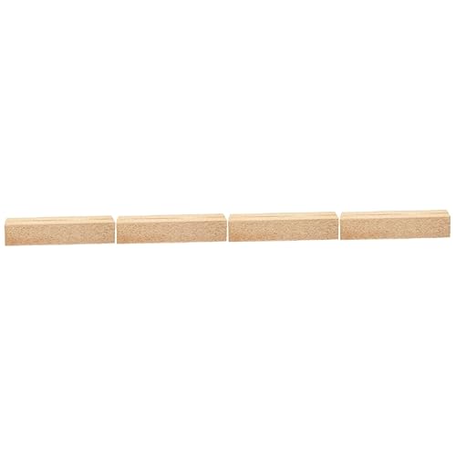 Soportes de números de mesa para evitar caídas de tarjetas en eventos 2