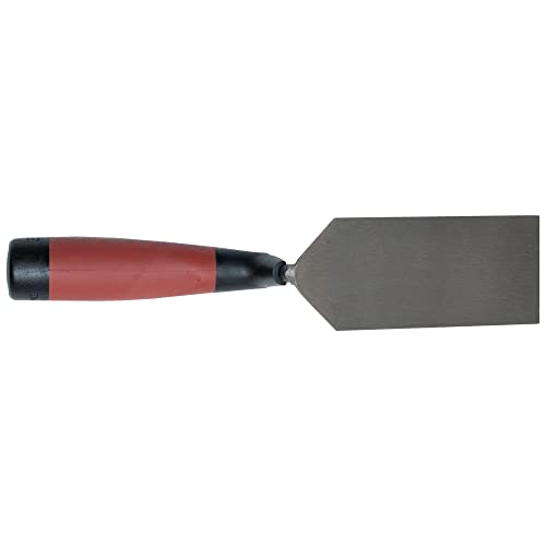 image for MARSHALLTOWN Margin Trowel, 5 x 2 Inch, Spread Mortar and Tile Adhesiv