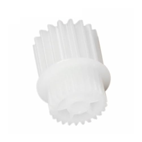 Engranaje de fusor FU8-0576-000 de doble dentado para impresión fluida en Canon IR