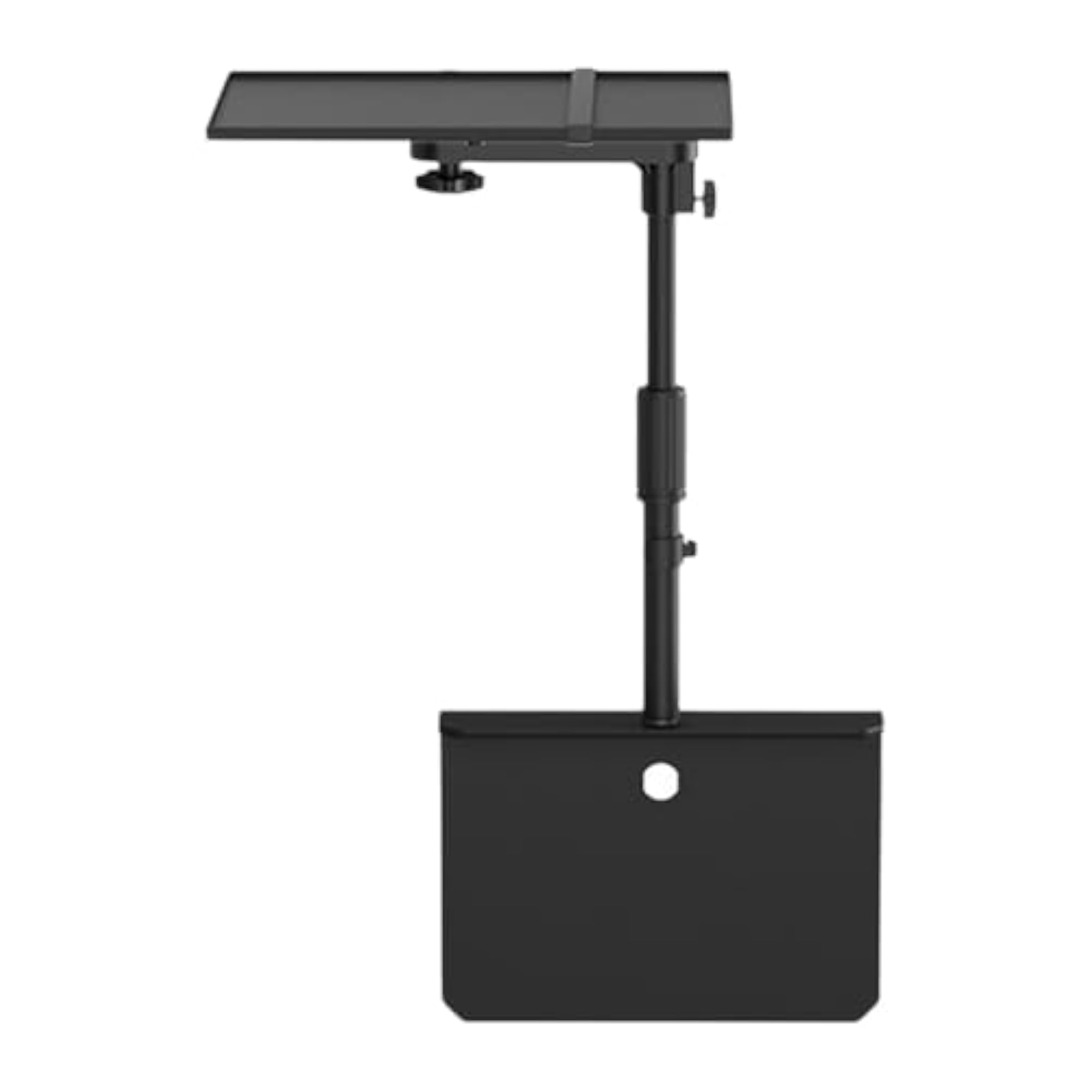 Bedside Sofa Projector Stand Metal Adjustable