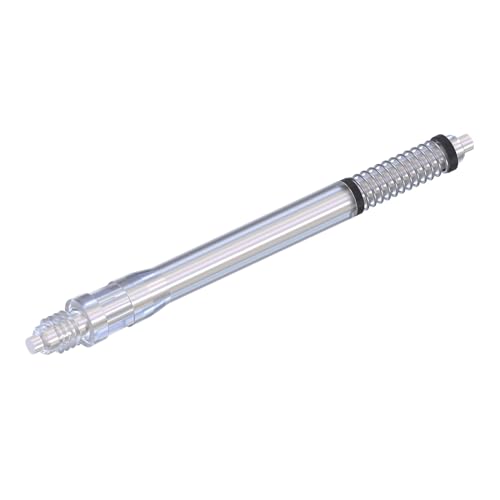 CUESOUL TERO AK7 Carbon Dart Shafts/Stem Built-in Spring Telescopic,Set of 3 pcs - Image 3