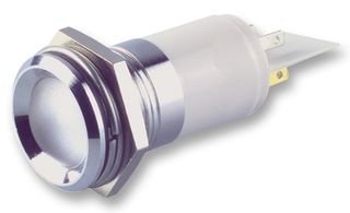 Indicateur LED, 22 mm, 24 V, RGY, indicateurs de panneau, indicateurs LED multicolores, Qté.1 | 19541354