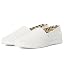 White Recycled Cotton Canvas
