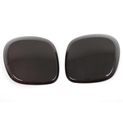 Protection feu arrière Smart Fortwo autocollant anti-rayure auto