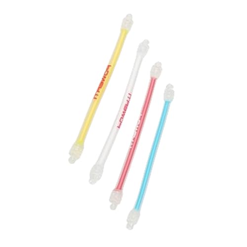 LOMELLI Vibrationsdämpfer 4er Pack