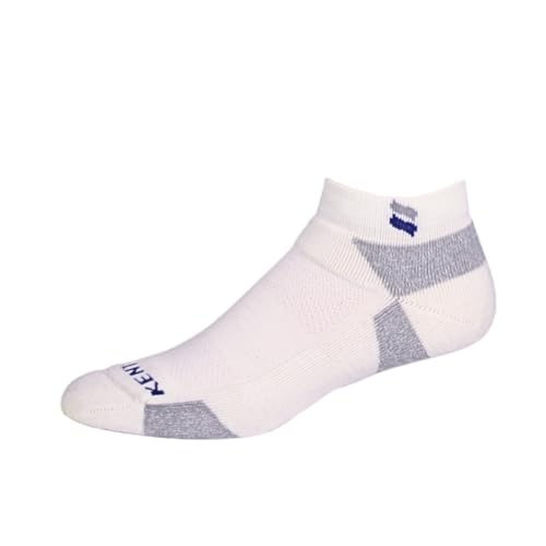 KENTWOOL Women's Classic Ankle Sock