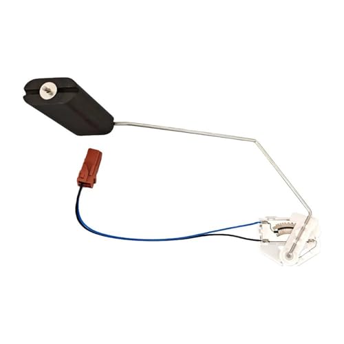 Sensor de nivel de combustible compatible con 17040-3RW0A para Nissan Livina y Sylphy 1