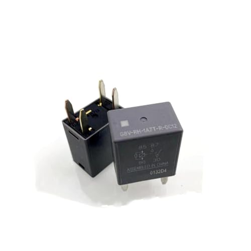 Relais G8V-RH-1A7T-R-DC12 pour restaurer le système d'allumage 12V