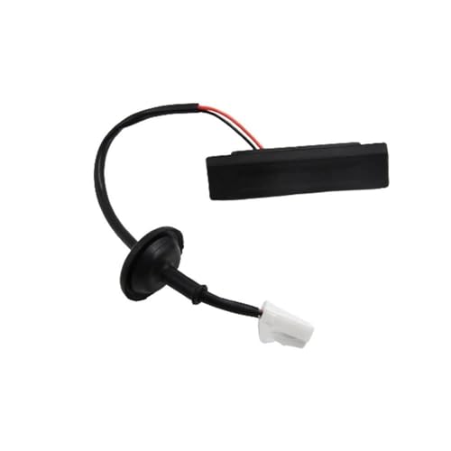 Bouton d'ouverture hayon 81260-1J600 pour Veloster de 2012 à 2017 - 5