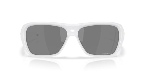 Image of Oakley Sunglasses for Men - OO9492 Chaminade rectangular Sunglasses PRIZM Lenses - Size 60