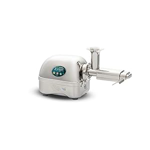 Angel 7500 Sokowirówka ze Stali Nierdzewnej