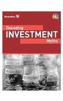 Decoding Investment Myths 9384061204 Book Cover