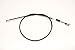 PARTS UNLIMITED-CABLES K28-0027 CABLE CLUTCH SUZUKI