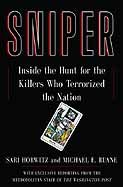 Sniper: The Hunt for the Killers Who Terrorized the Nation