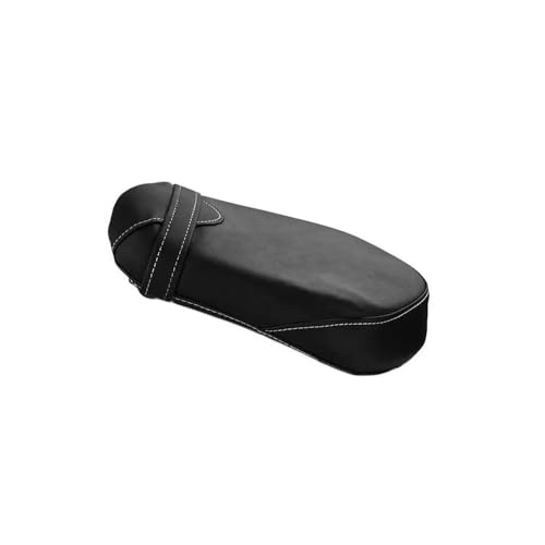 Siège de passager moto avec repose-pieds arrière pour Bolt XVS950 R Spec 2014-2016