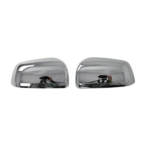 Couvercle rétroviseur voiture pour Lancer EX 2009-2012 capuchons de rechange