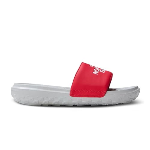Sandale THE NORTH FACE Never Stop Cush Homme en noir confortable