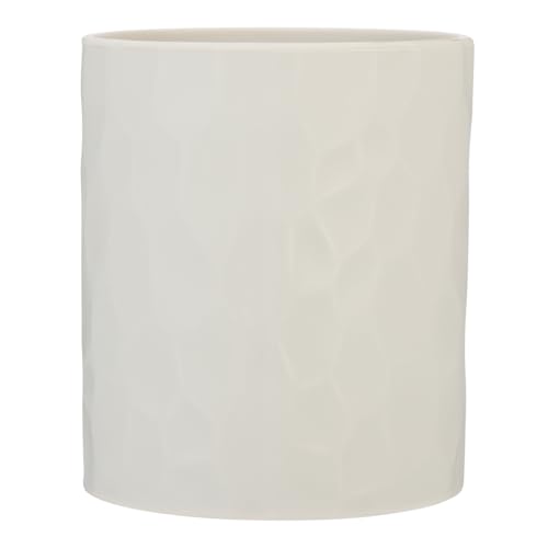 Abaodam 多機能シリコン筆筒 大容量デスクオーガナイザー 文具整理用シンプルデザイン 筆カップ 学生用収納ケース 卓上整理整頓用品