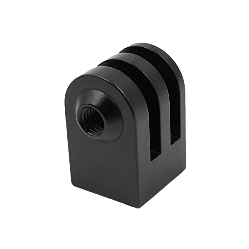 Tiardey 4 pièces adaptateur de montage de trépied