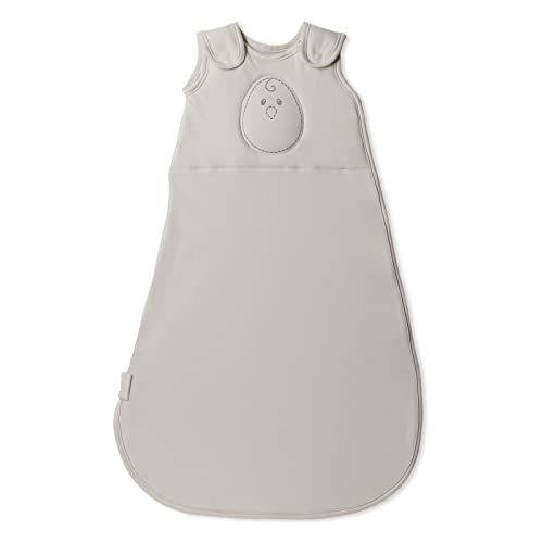 Image of Nested Bean Zen Sack® Classic | Infant Sleep Sacks | Baby 6-15M | TOG 0.5 | 100% Cotton | Eases Transition After Swaddle | Aids Self-Regulation | 2-Way Zipper | Machine Washable