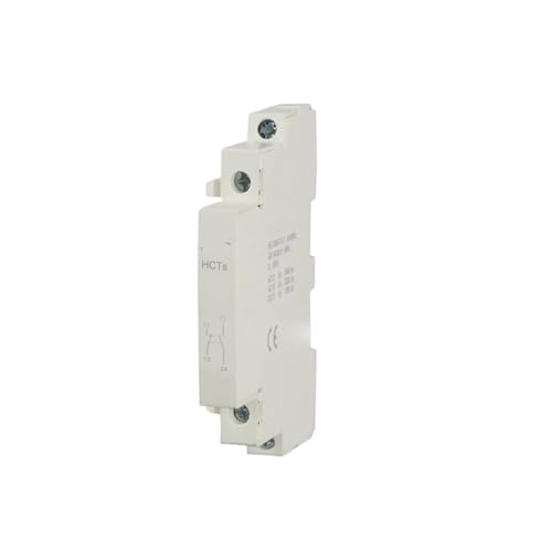 Contrôleur modulaire HCH8-25 2P pour tableau électrique de maison