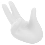Support de boule de sorcellerie - idéal pour les bureaux ou les zones d'étude, ce support apporte une touche d'élégance et de sophistication à votre espace de travail, rehaussant votre décor, supports d'affichage de boules de cristal