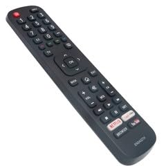 #US Remote Control Replace for EN2AI27H for Hisense 49H6030E 60H6070E 32K20W H65M7000 (vietRM#070937461)