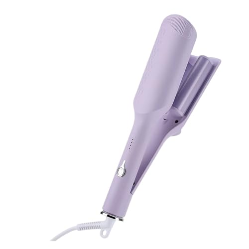 Compatible for 32mm Deep Wave Curling Iron Fast Beach Waves