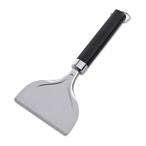 Weber Griddle Scraper Cover