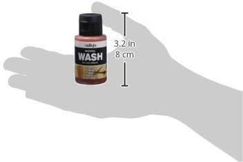 Vallejo Rust Wash, 35ml