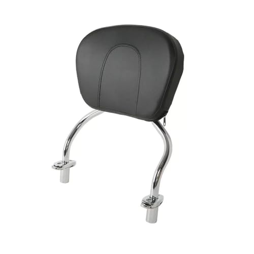 Appui-dos amovible moto Freewheeler FLRT contre la fatigue lombaire en voyage