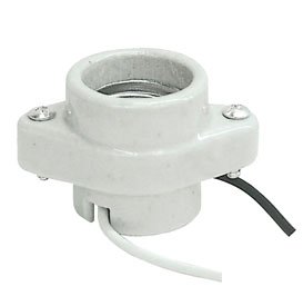 Replacement for Light Bulb/LAMP SOCKET-SME-A92 by Technical Precision