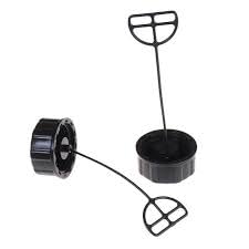 Spare Parts SET OF (2 PCS) Fuel Tank CAP 63 CC /68 CC for Earth Auger (B0CX1CQ36V) Amazon Price History, Amazon Price Tracker