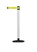 Tensabarrier TCLB-33-STD-NO-Y5X-C Post, 7