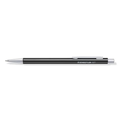 STAEDTLER Premium "Organizer Pen Mechanical Pencil, Black, 0.7mm, 9POP40907 Cover