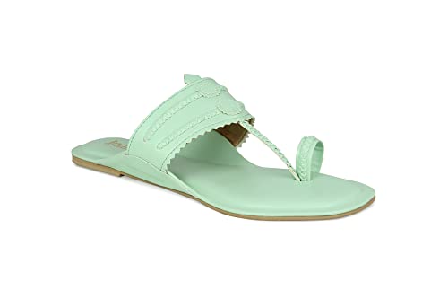 Image of Inc.5 Flat Fashion Sandal For Womens