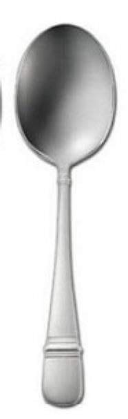 For Satin Astragal Casserole Spoon