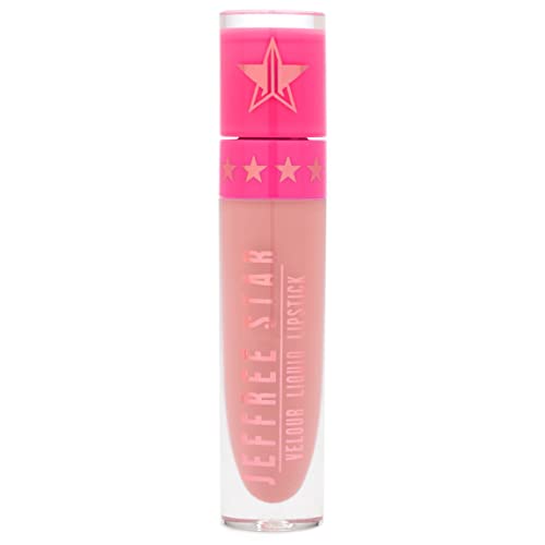 Jeffree Star Cosmetics Velour Liquid Lipstick - Birthday Suit