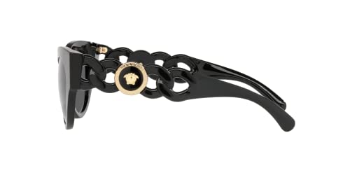 Versace Occhiali da sole VE4408 GB1/87 occhiali