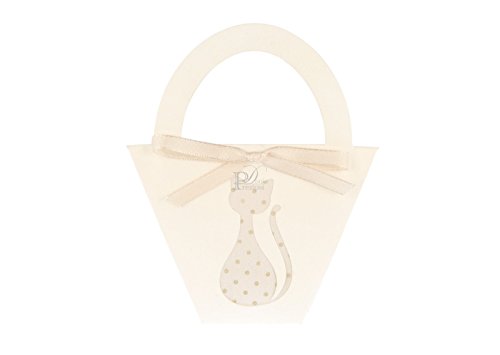 hervit - Poche En Carton portaconfetti (Confetti inclus) - 24099 Cover