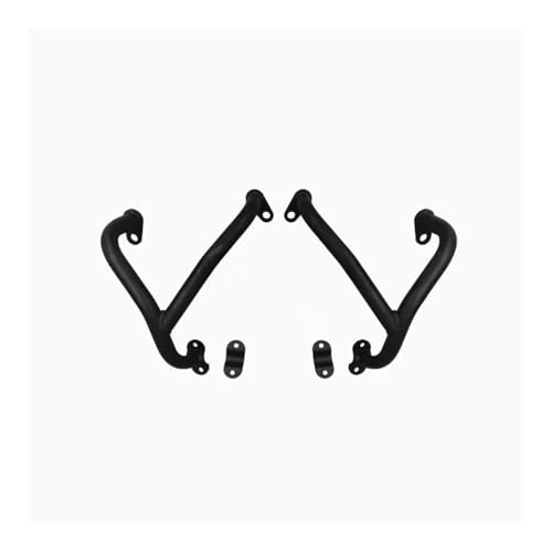 Barres protection du moteur haut de gamme pour cadre sécurité 525X